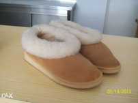 Pantufa Serra da Estrela