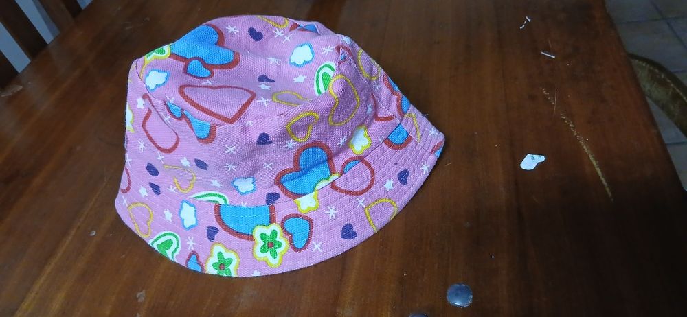 Chapéu de sol criança