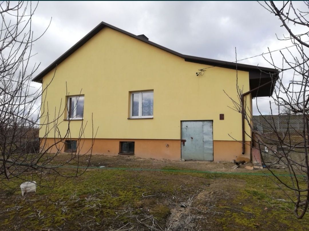 Sprzedam dom Ossolin (okolice Sandomierza)