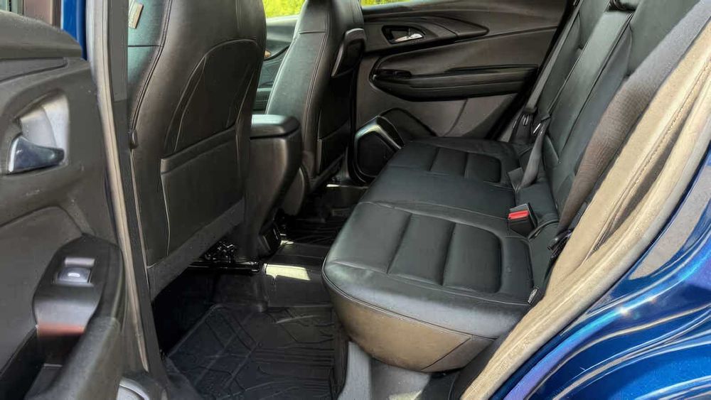 Chevrolet TrailBlazer ACTIV      2022