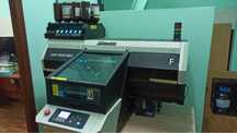 УФ принтер Mimaki UJF‑3042 MKII