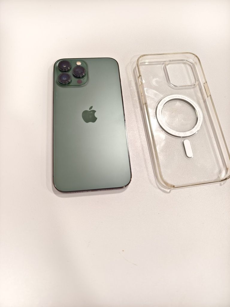 iPhone 13 pro max 256GB
