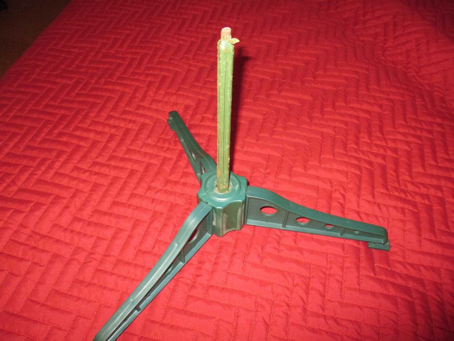 Árvore de natal pequena