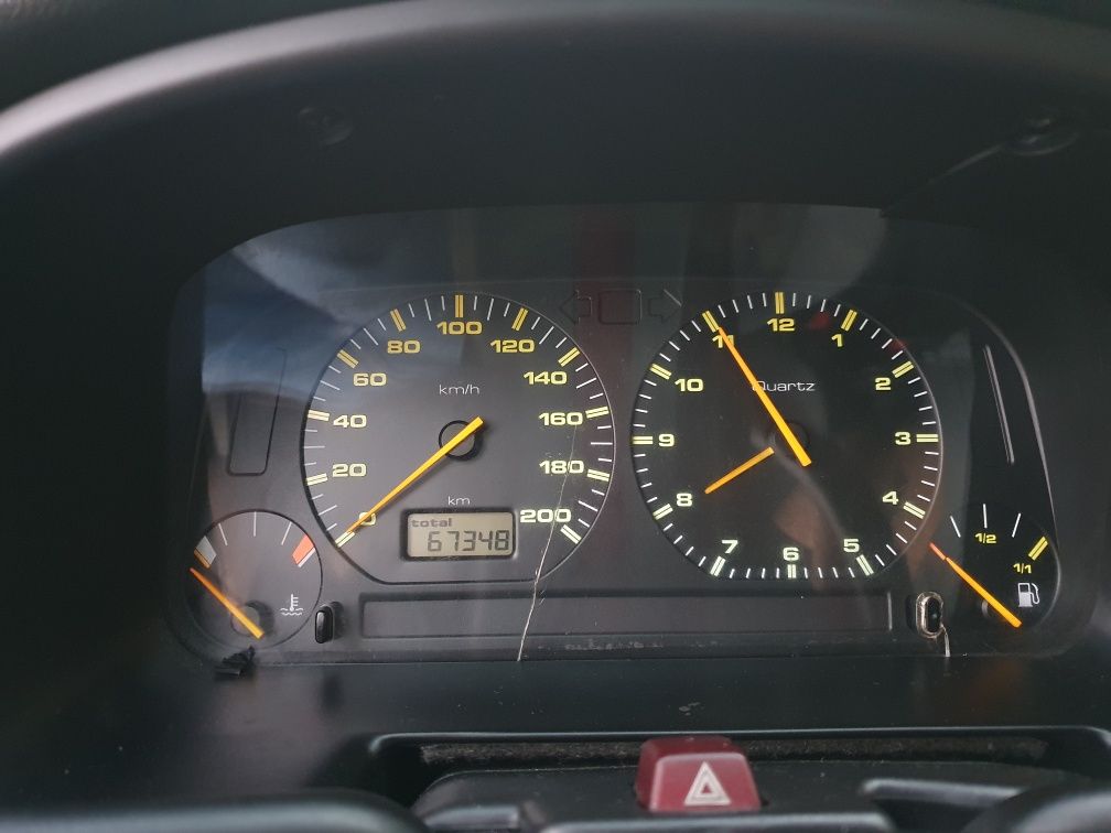 Seat Ibiza 1000 Gasolina