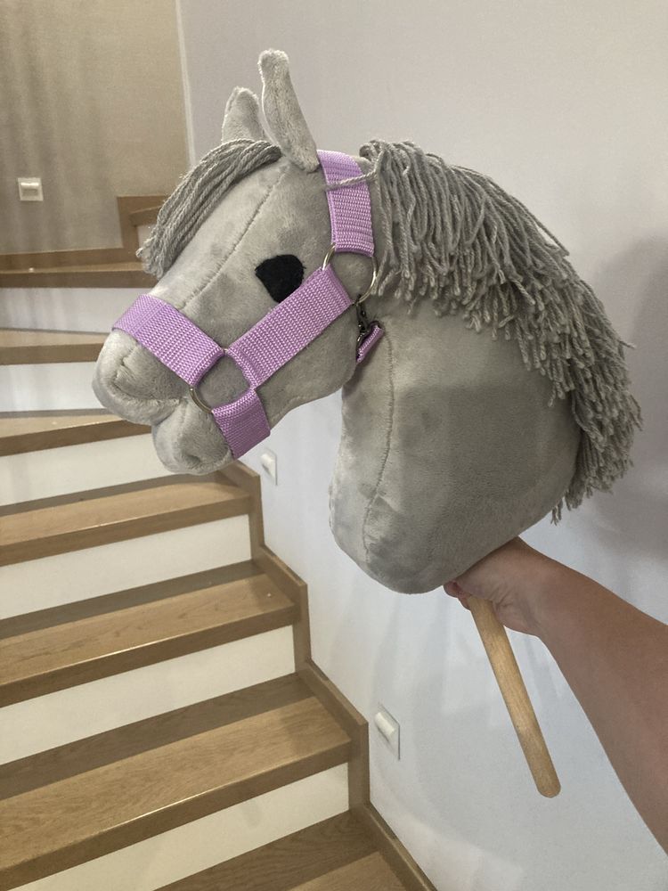 Hobby horse hand made