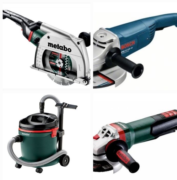 Аренда вібратора для бетону.