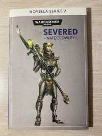 Warhammer 40,000 - Severed (ENG)