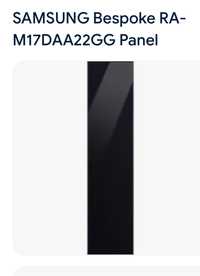 Panel Samsung Bespoke nowy oryginalny głęboka czerń