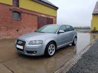 AUDI A3 S Line / 8P / 2005 / 1.6 MPI + LPG