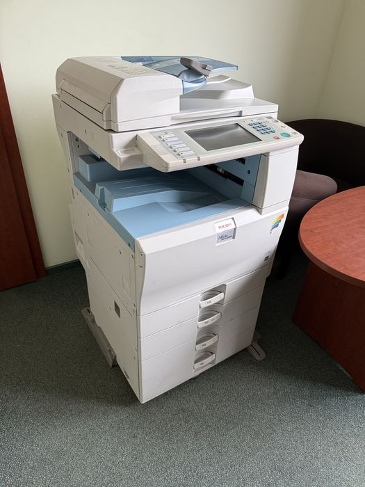 Kserokopiarka Ricoh Aticio MP C 2051