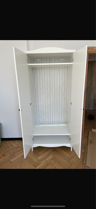 szafa dziecięca smägöra IKEA