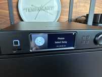Aurender A15 (Black)