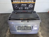 Ляда кляпа кришка скло багажника Kia Sorento BL Соренто 2002-09 розбор