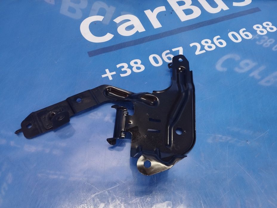 Кронштейн ремня безпеки  Мерседес GLE V167