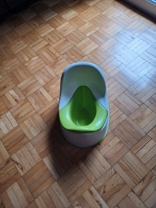 Nocnik dla dziecka Okazja