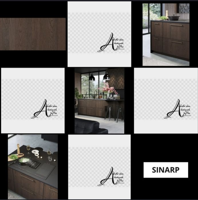 2x60x40 cm. S i n a r p fronty ikea metod maximera knivshult