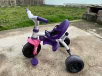 Triciclo Smoby (em muito bom estado)