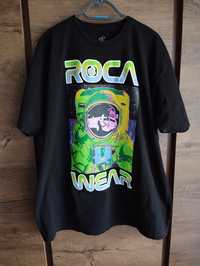 Tshirt z krótkim rękawem Rocawear 2xl