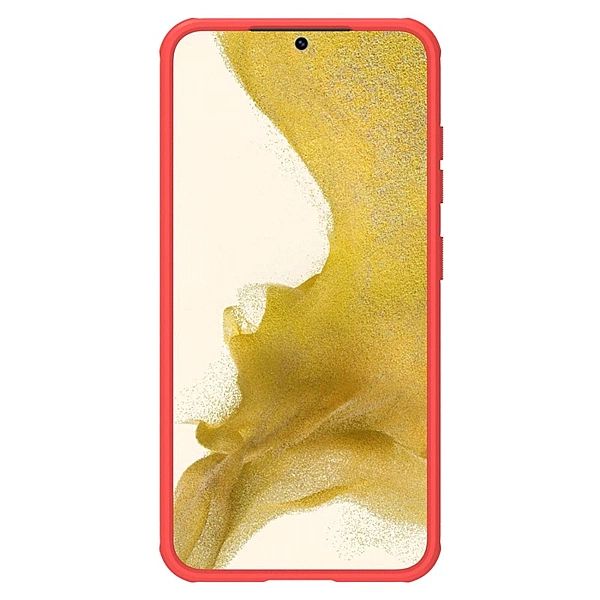 Nillkin Super Frosted Shield Pro etui Samsung Galaxy S23+ pancerny pok