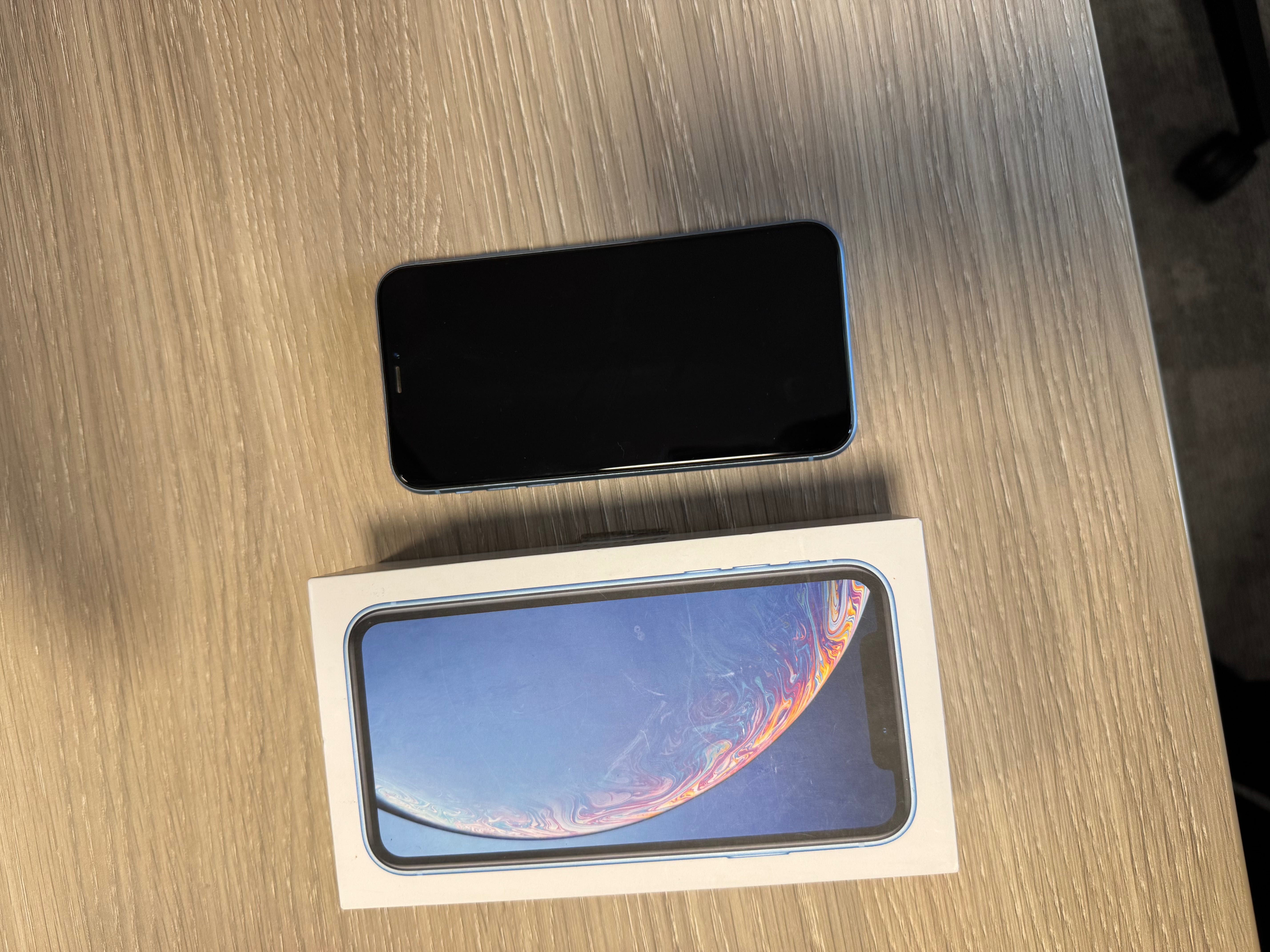 iPhone XR (używany)