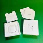 Беспроводные блютус наушники AirPods 3 Airoha 1536U Аирподс 3 Аерподс