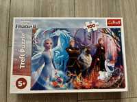 Puzzle Trefl Frozen