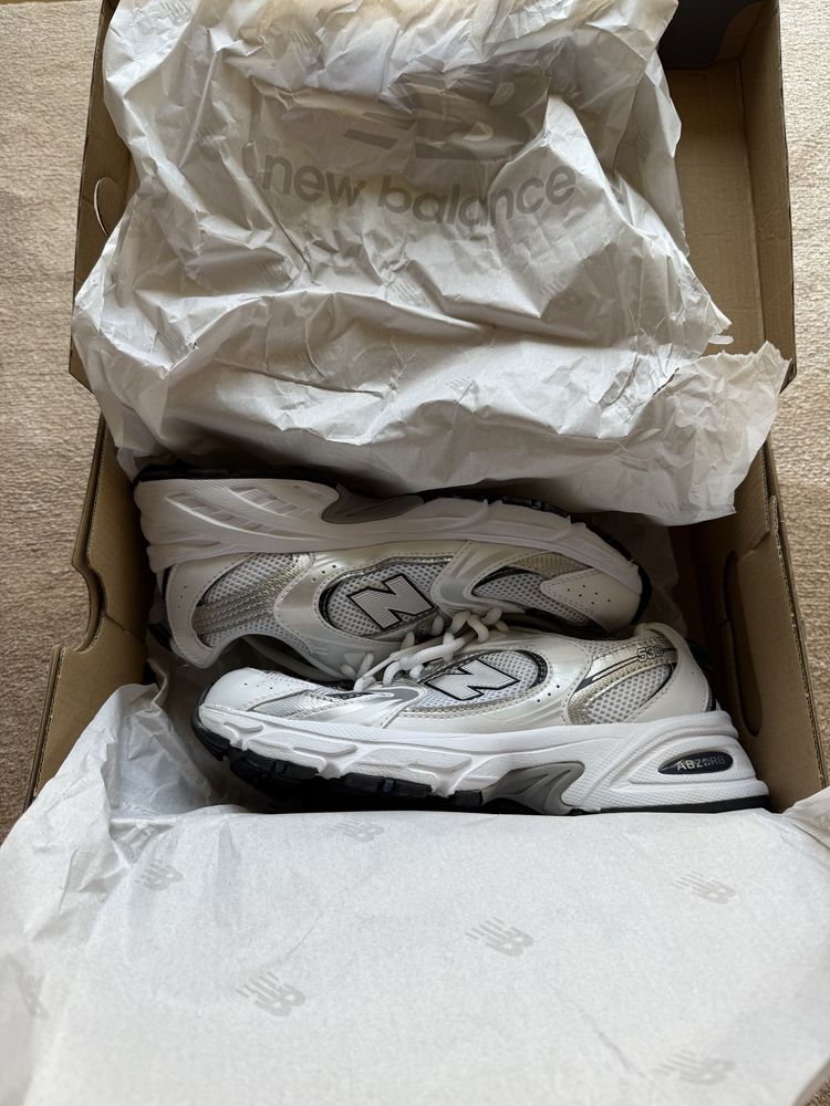 New balance 530 39 розмір Ідеал