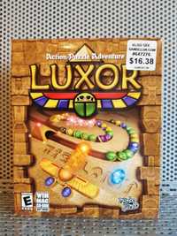 Luxor gra komputerowa