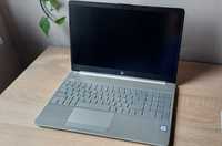 Laptop hp 15-dw0013nw 7gen/ STAN IDEALNY