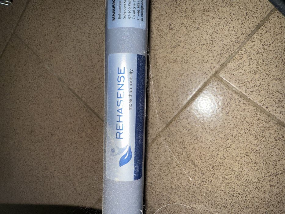 Cadeira de rodas eletrica