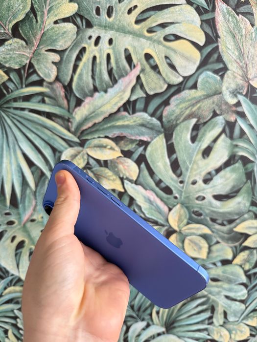 iPhone 16 Plus 128Gb Neverlock 100%АКБ TRADEIN  Гарантія