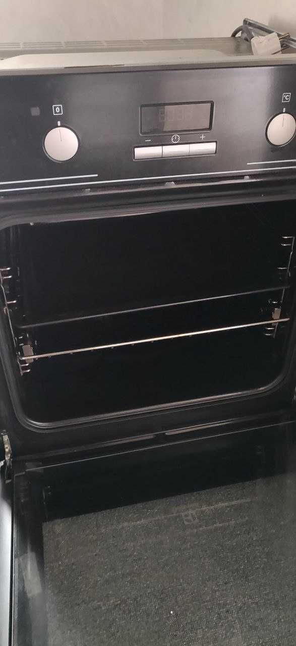 Електродуховка Electrolux стан нової! Духова шафа з грилем, конвекцією