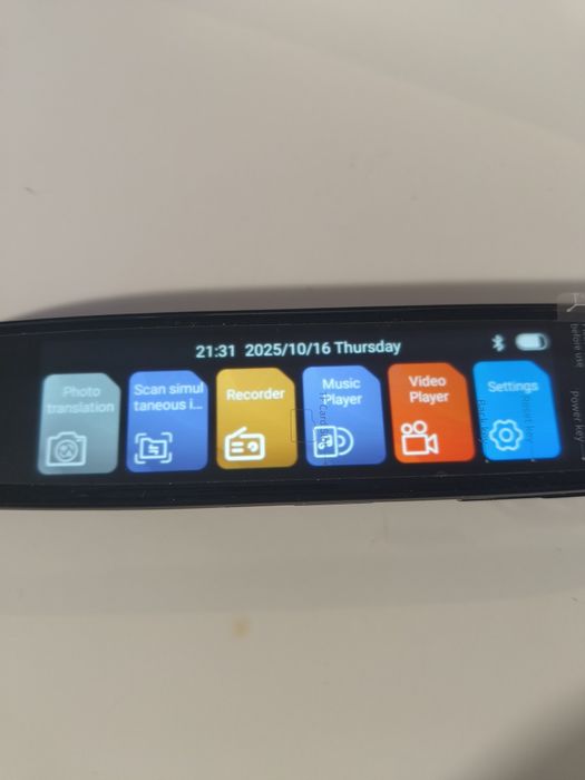 Tłumacz elektroniczny