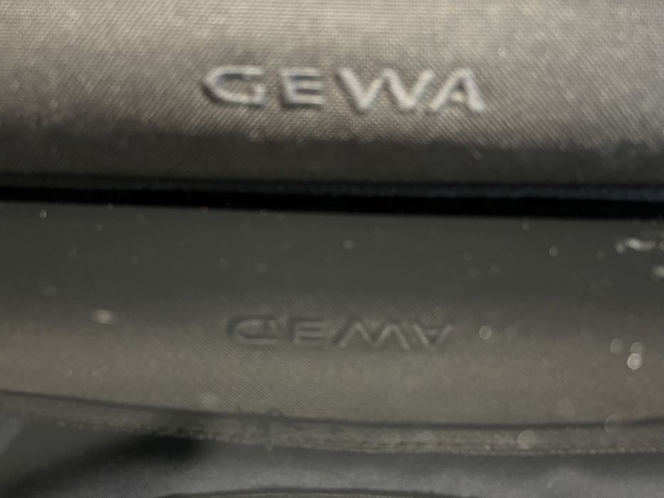 Estojo violino 4/4 gewa