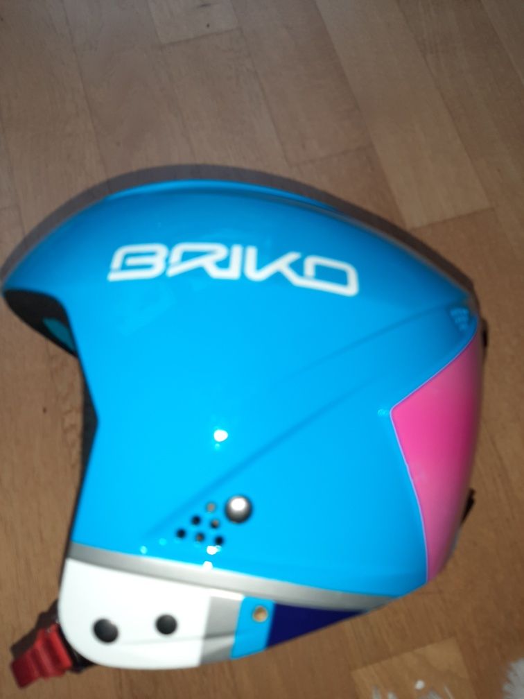 Kask Briko speed helmet DHSG 230 M56 junior