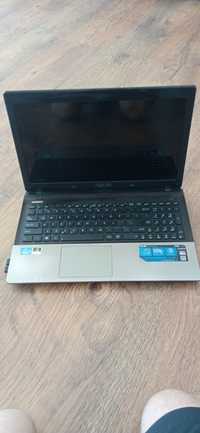 Laptop 15.6" Asus R500VJ-SX121