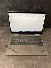 Lenovo ThinkPad X1 Yoga 4 Gen i7-10510u 16Gb 512Gb IPS 4G LTE