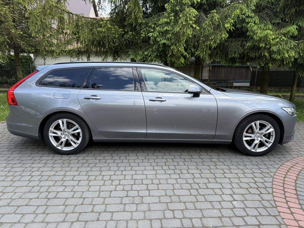 Volvo V90 ładne zadbane