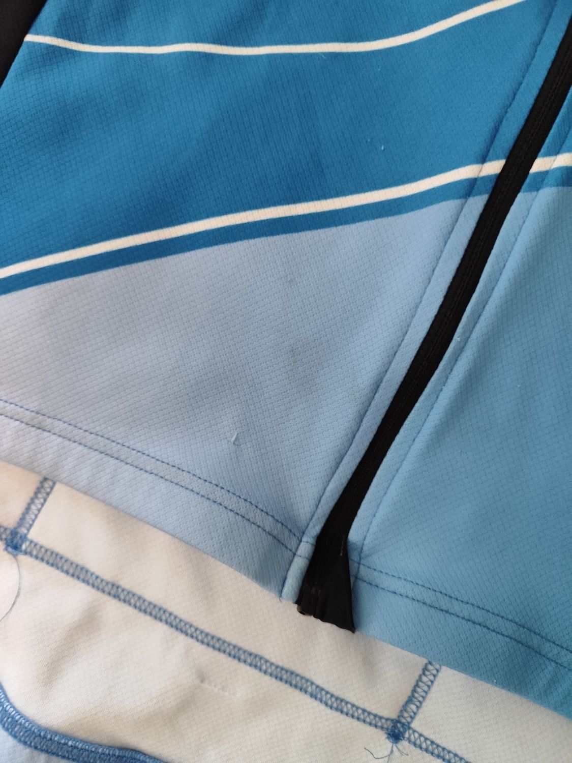 Koszulka bluza rowerowa kolarska Trimtex XL