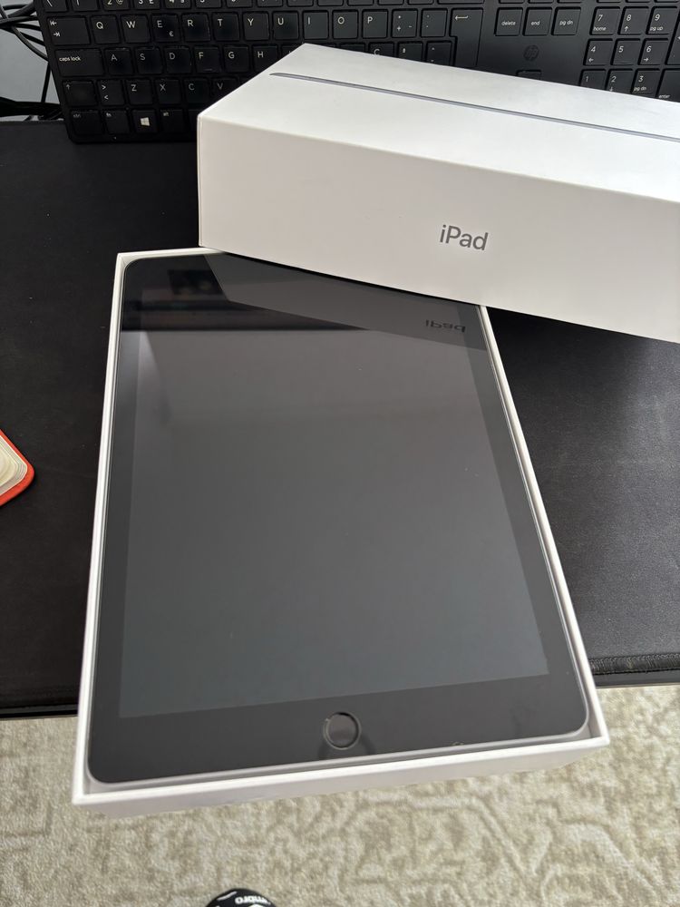 IPad 6a Geração - excelente estado