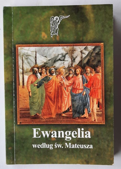 Ewangelia według św. Mateusza