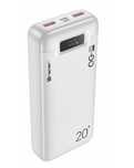 Oryginał! Powerbank Tracer 20000mAh PD 22.5W! Quick Charge 3