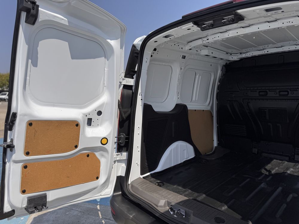 Ford Transit Connect 1.5 TDCi L2 Trend