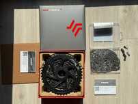 Kaseta SRAM Force XG-1271 XPLR 10-44 12rz