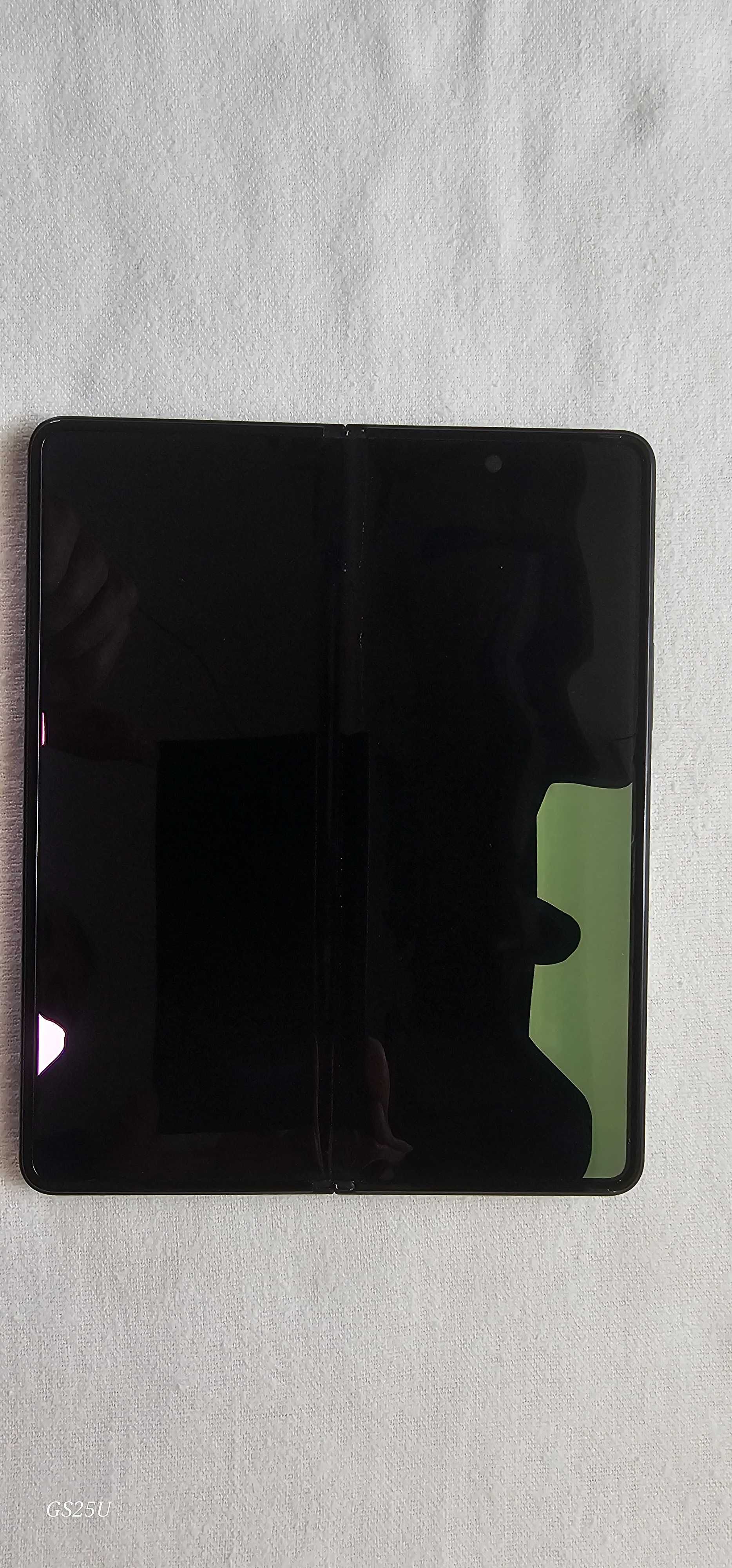 Samsung Z FOLD3 256GB - Desbloqueado