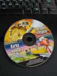 Emergency Firefighter + Kurka Wodna 2 PC PL