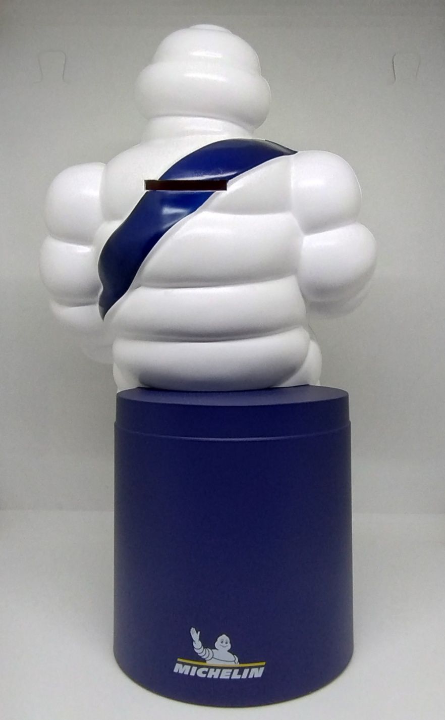 Michelin ludzik figurka Bibendum XL