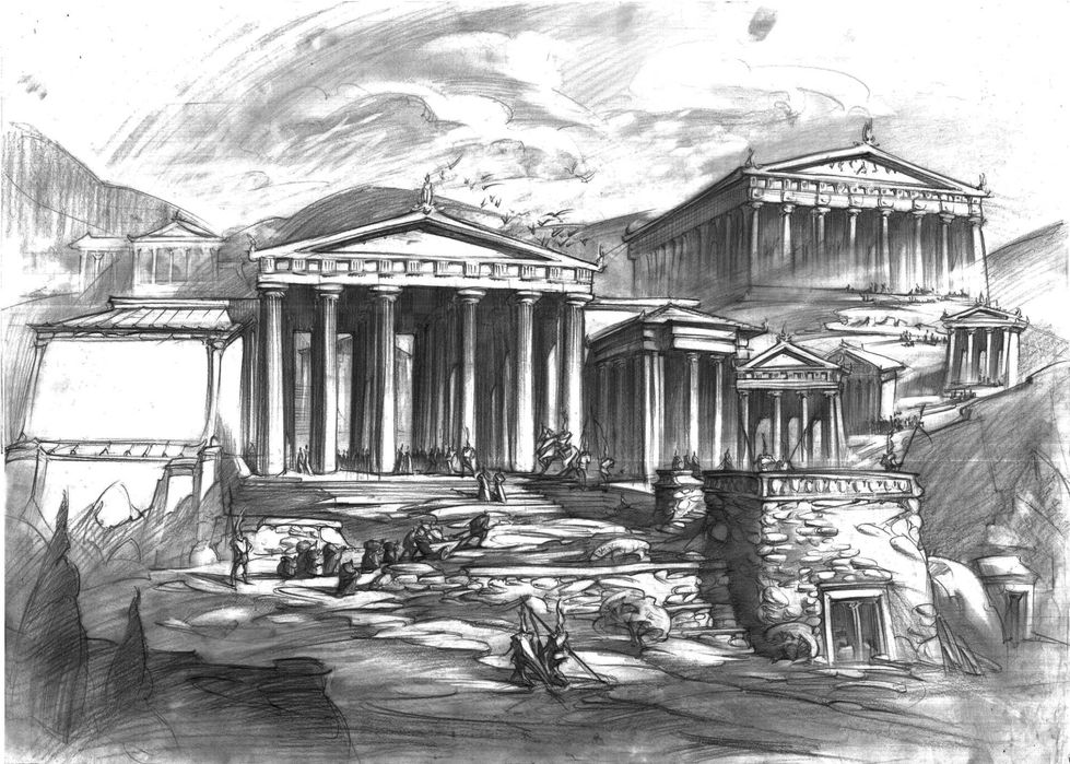 Indywidualne korepetycje z rysunku i malarstwa | Warszawa