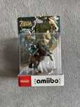 Link Rider Amiibo