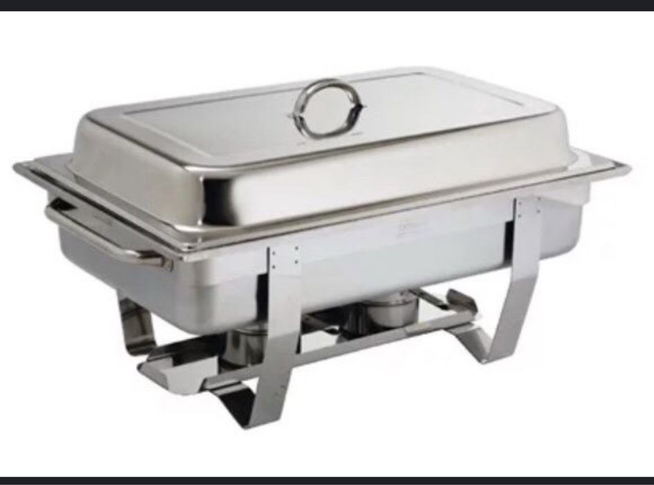 Alugo materiais para eventos